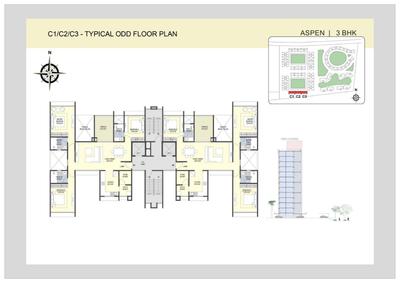 Sanklecha The Metrozone Brochure 31