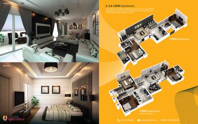 Unity Splendour Brochure 3