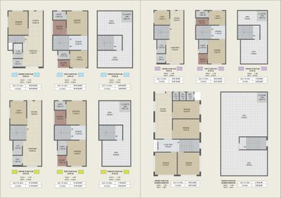 Devani Mahershi Villa Phase 2 Brochure 4