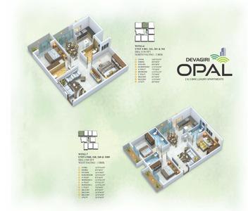 Devagiri Opal Brochure 17