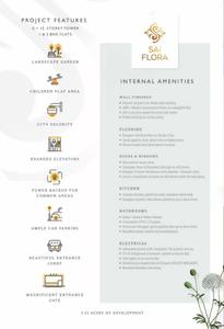 Sai Flora Brochure 5