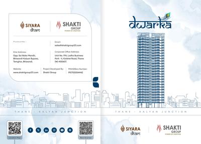 Infini Dwarka Brochure 1