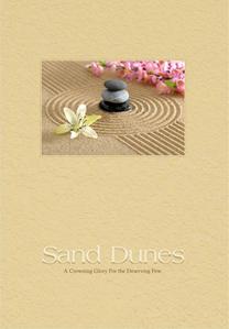 Sun Sand Dunes Brochure 1