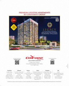 Confident Infinity Brochure 15
