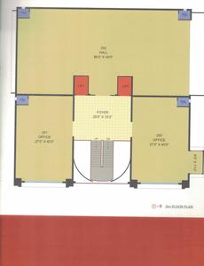 Kudrat Swasthi Business Center Brochure 9