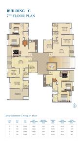 Gold Grand View Vismay Building A B C D E Brochure 19