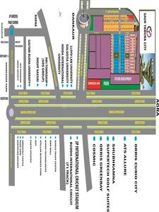 Drona City Brochure 6