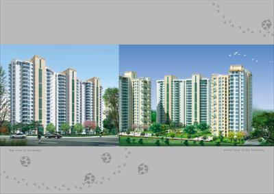 Unitech Harmony Brochure 3