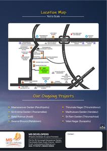 MS Thirumala Nagar Phase 1 Brochure 3