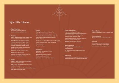 Bhawani Inara Brochure 38