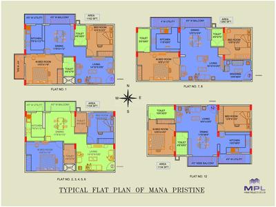 Mana Pristine Brochure 5