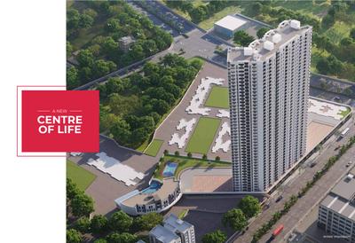 Capital of Thane Brochure 5