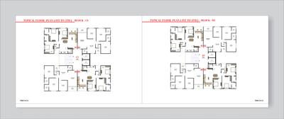 Image of 855 Sq.ft 1 BHK Apartment / Flat for sale in Nikol Royal Revish, Nikol, Ahmedabad for Rs. 3000000