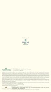 Trident Windsong Residences Brochure 16