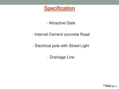 Jalaram Industrial Park Brochure 3