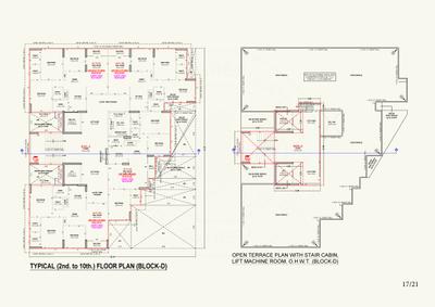 THE MANSION Brochure 17