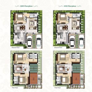 Image of 1615 Sq.ft Residential Plot / Land for sale in Preeti RaagaMayuri, Lepakshi, Sri Sathya Sai for Rs. 3000000