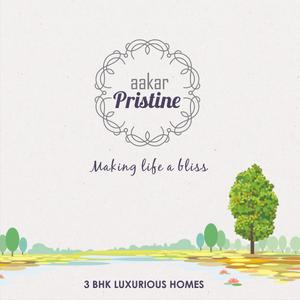 Aakar Pristine Brochure 1