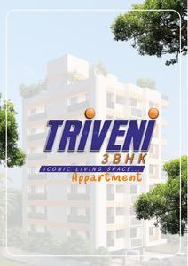 Dev Triveni Apartment Brochure 1