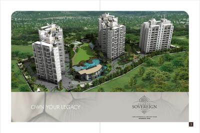 Saarrthi Sovereign Brochure 4