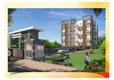 Parvati Nandan Brochure 2