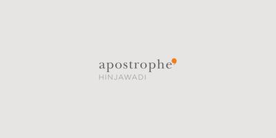 Kasturi Apostrophe Brochure 1