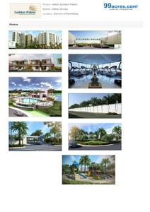 Ubber Golden Palm Apartments Brochure 7