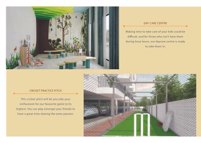 Abhee Silicon Shine Brochure 56