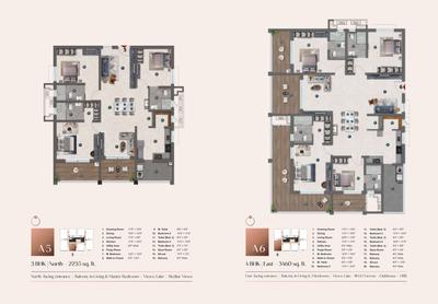 NEO Towers Brochure 41