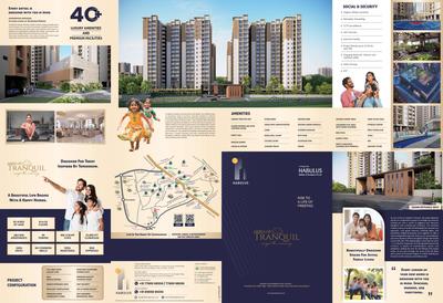 Habulus Tranquil Brochure 1