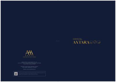 Aanya Crystal Antras Brochure 1