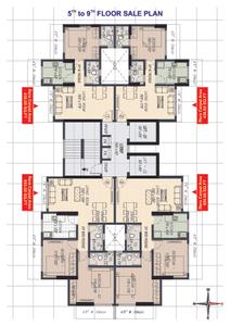 Global Yashwant Height Brochure 2