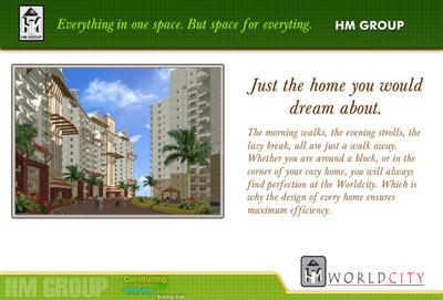 HM World City Brochure 7