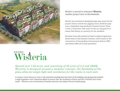 Krishvi Wisteria Brochure 2