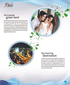 Confident Floris Brochure 3