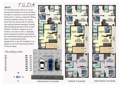 MP Tilda Brochure 1