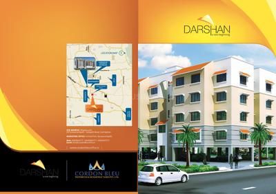 Cordon Darshan Brochure 1