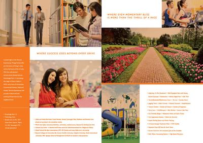 Imperia Mirage Homes Brochure 4