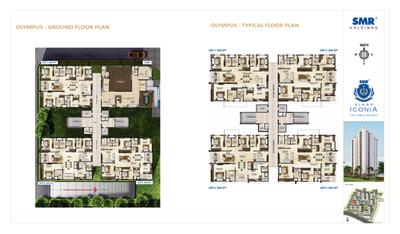 SMR Vinay Iconia Brochure 11