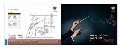 Bakeri Swareet Brochure 1