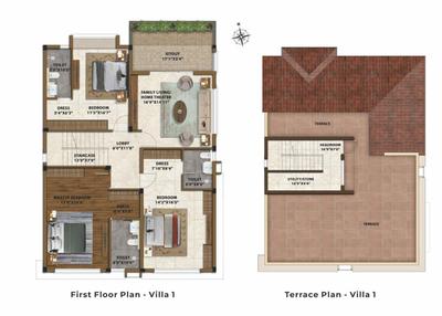 Infinium Central 16 Brochure 23