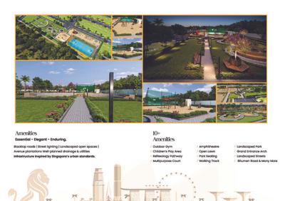 DAC Singha Brochure 6