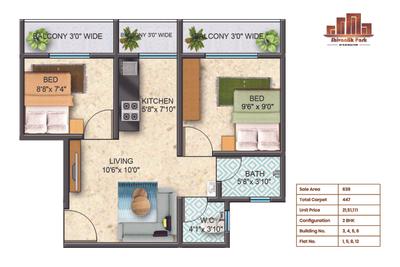 Sun Shivaalik Park Brochure 24