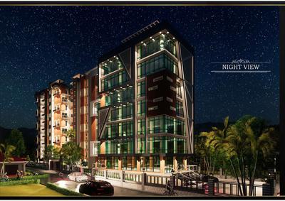 High Rise Landmark Brochure 12