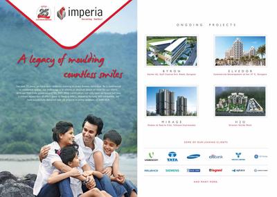 Imperia Esxpra Brochure 12