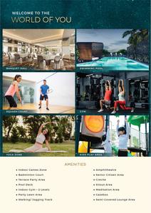 Mextech Miraya Divine Brochure 5