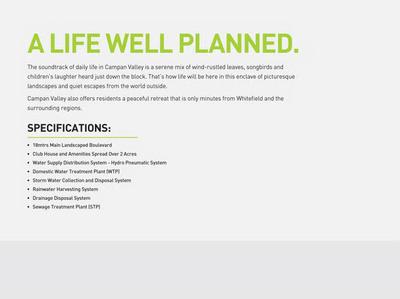 Campan Valley Brochure 14