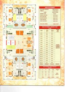 Vidya Basistha Enclave Brochure 3