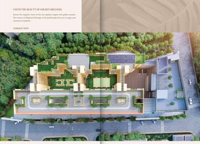 Bhagwati Heritage Brochure 18