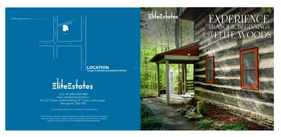 Elite Woods Brochure 1